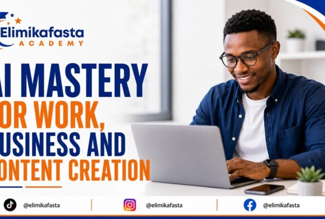 Ai Mastery