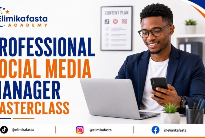 social media